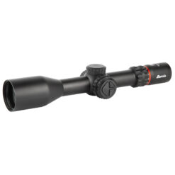Burris Optics | Eliminator 6 Laser Scope | Black