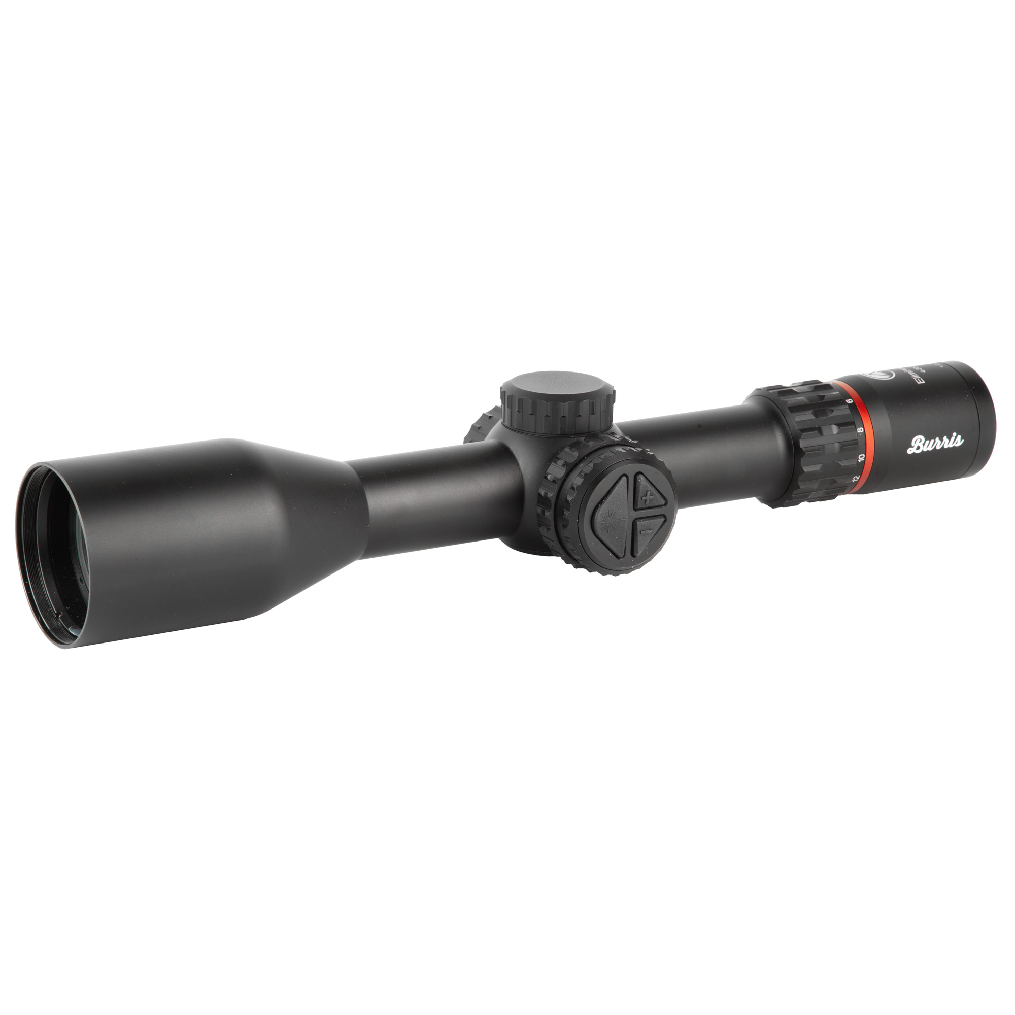 Burris Optics | Eliminator 6 Laser Scope | Black