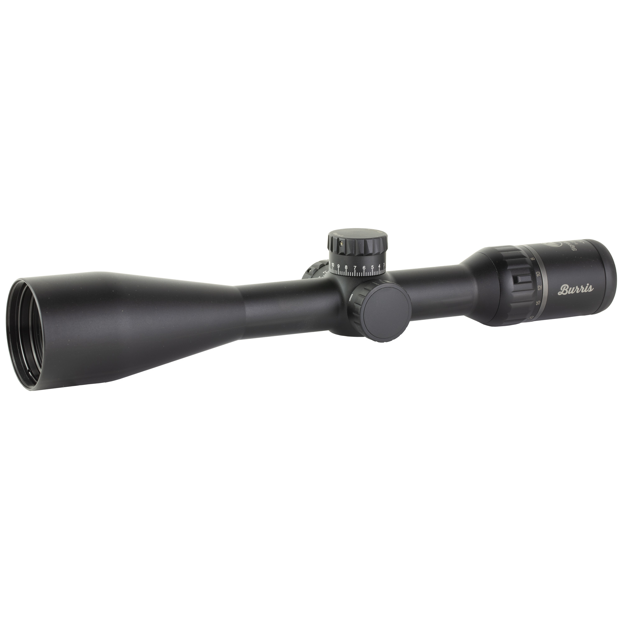 Burris Optics | Signature HD | Black