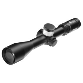Burris Optics | XTR Pro | Black