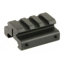 Burris Optics | 1/2" Picatinny Riser | Black