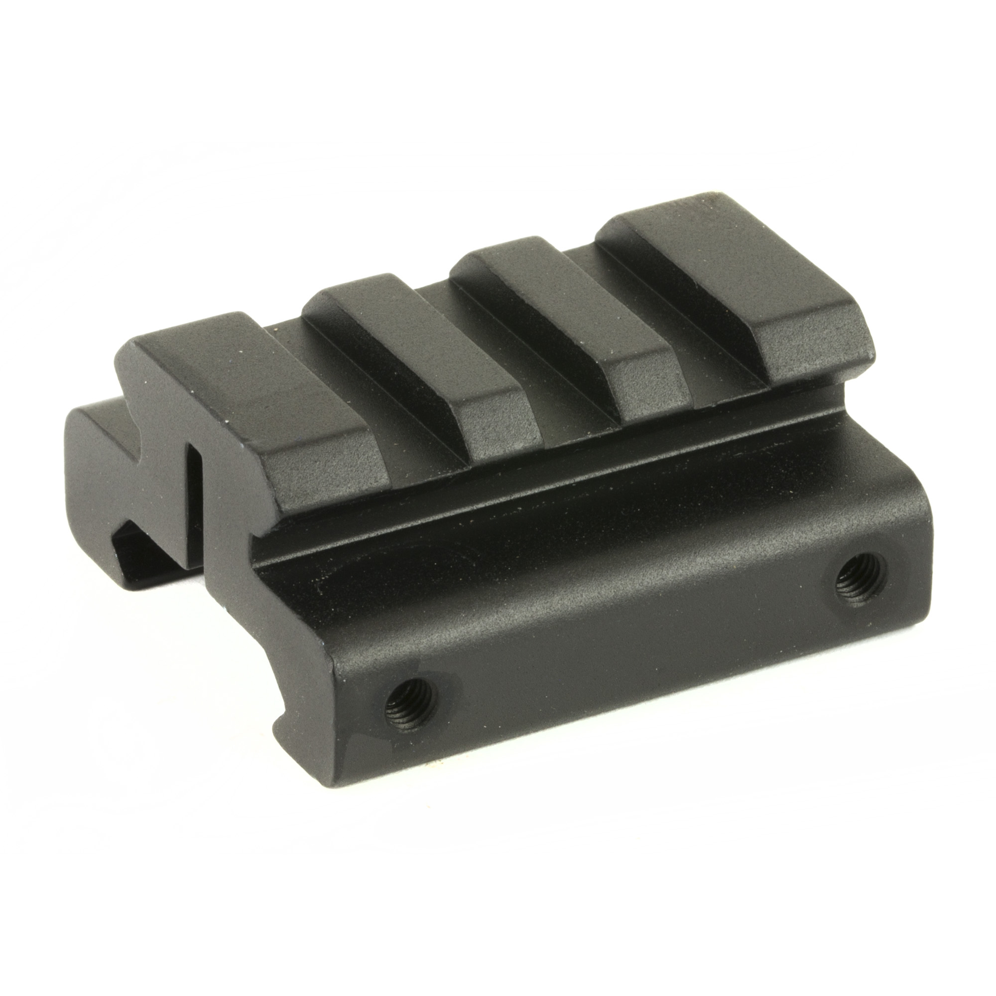 Burris Optics | 1/2" Picatinny Riser | Black