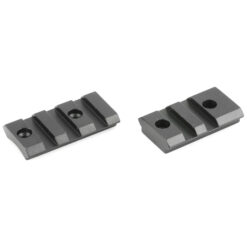 Burris Optics | Xtreme Tactical Base | Black