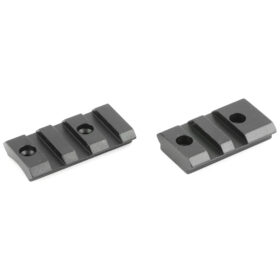 Burris Optics | Xtreme Tactical Base | Black