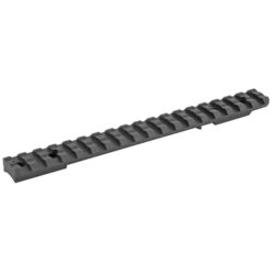 Burris Optics | Xtreme Tactical Base | Matte Black