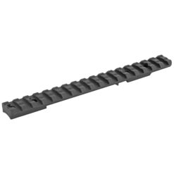 Burris Optics | Xtreme Tactical Base | Matte Black
