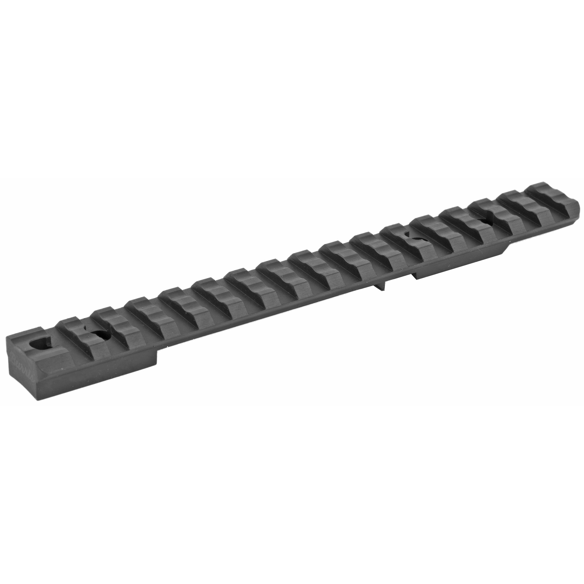 Burris Optics | Xtreme Tactical Base | Matte Black