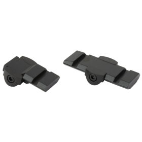 Burris Optics | Xtreme Tactical Base | Black
