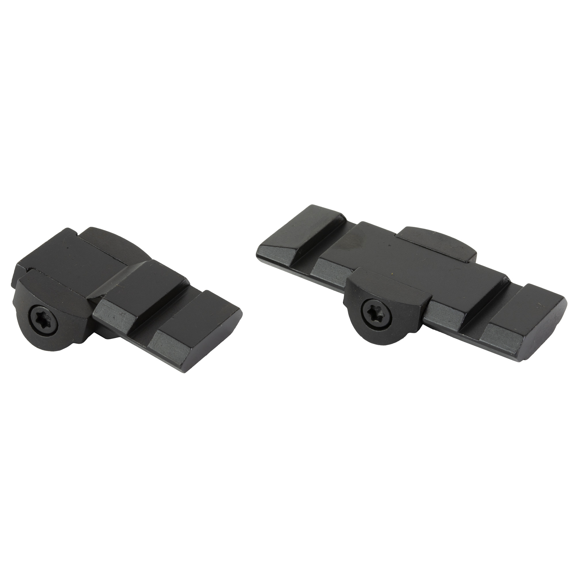 Burris Optics | Xtreme Tactical Base | Black