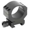 Burris Optics | Xtreme Tactical Rings | Black
