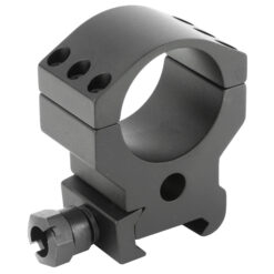 Burris Optics | Xtreme Tactical Rings | Black