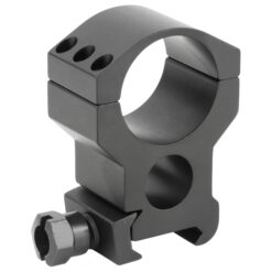 Burris Optics | Xtreme Tactical Rings | Black