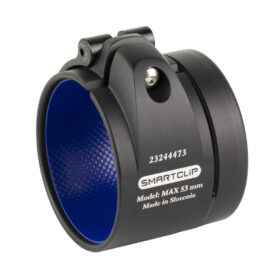 Burris Optics | BTC Objective Adapter | Black