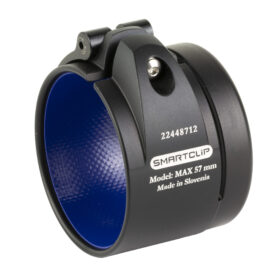 Burris Optics | BTC Objective Adapter | Black