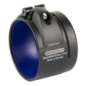 Burris Optics | BTC Objective Adapter | Black