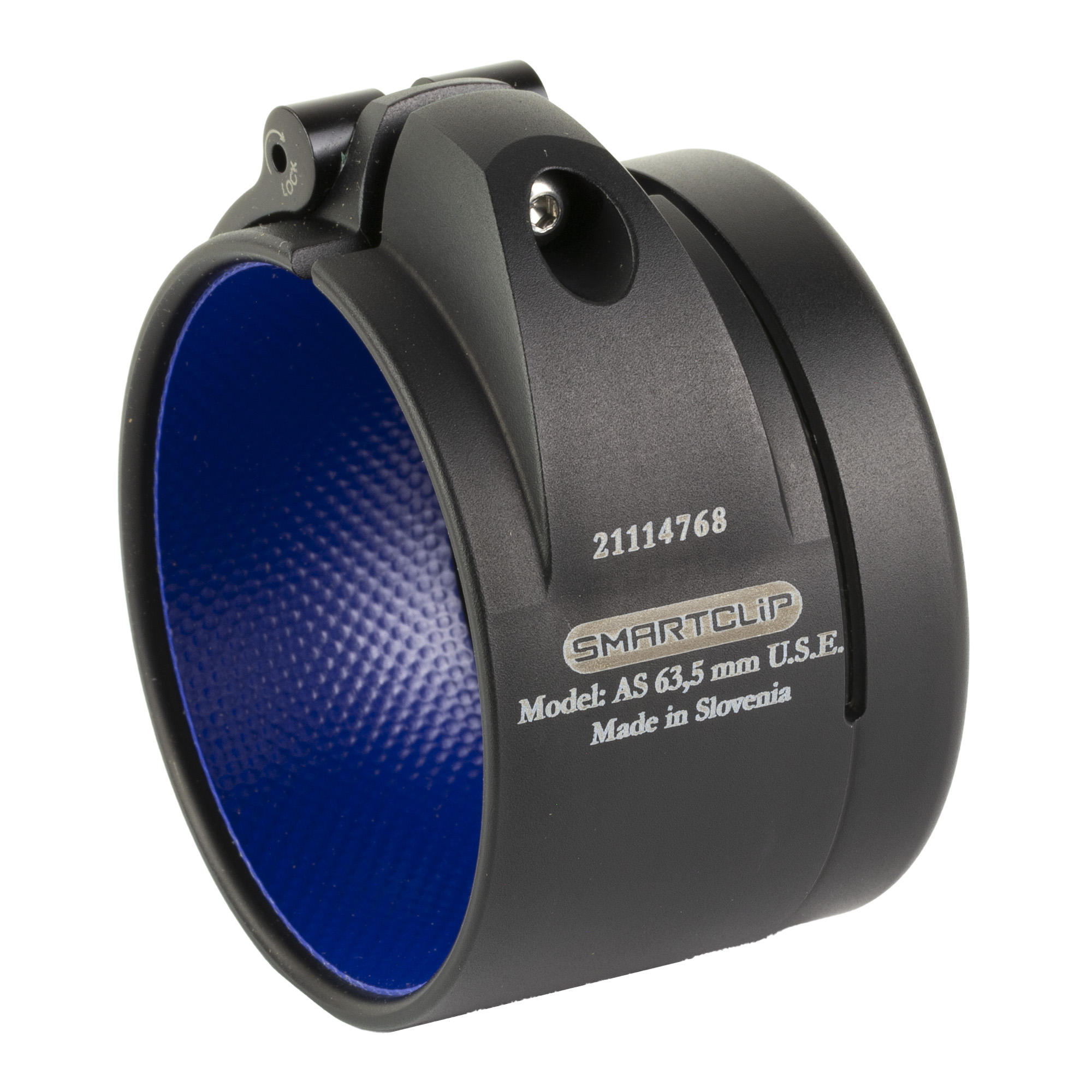 Burris Optics | BTC Objective Adapter | Black