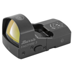 Burris Optics | FastFire III | Black