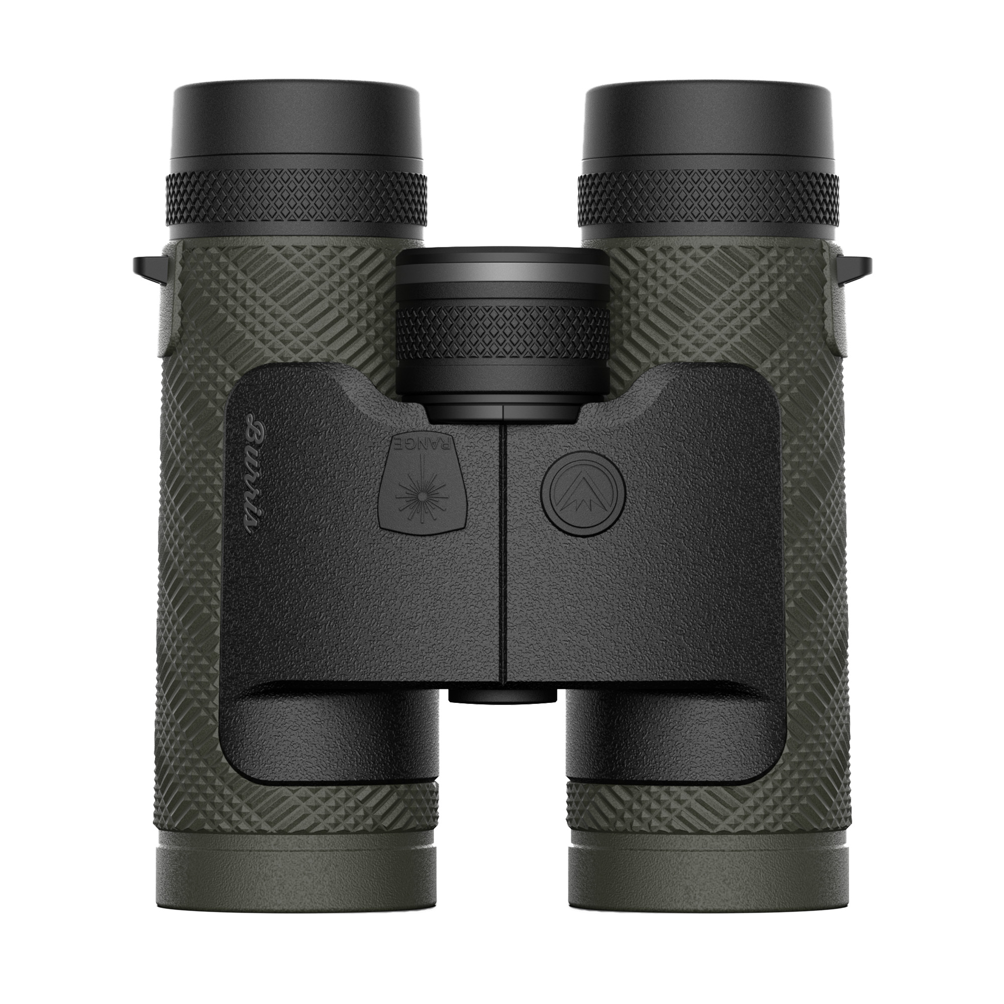 Burris Optics | Signature LRF | Green/Gray