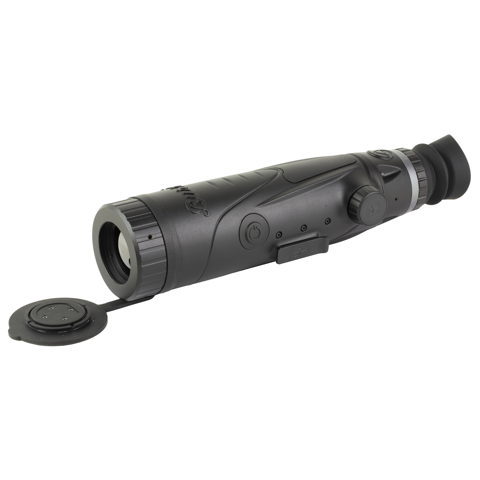 Burris Optics | Burris Thermal Scope V3 | Black