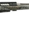 Seekins Precision | Havak SLAM | 22 CREEDMOOR | Armorer Black Anodize