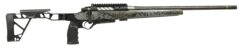 Seekins Precision | Havak SLAM | 6.5 PRC | Armorer Black Anodize