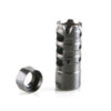 POF USA | Muzzle Brake | 223 Rem | 5.56 NATO | Black Anodized