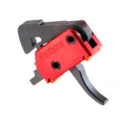 POF USA | Drop-In Trigger System | Hardcoat Anodized
