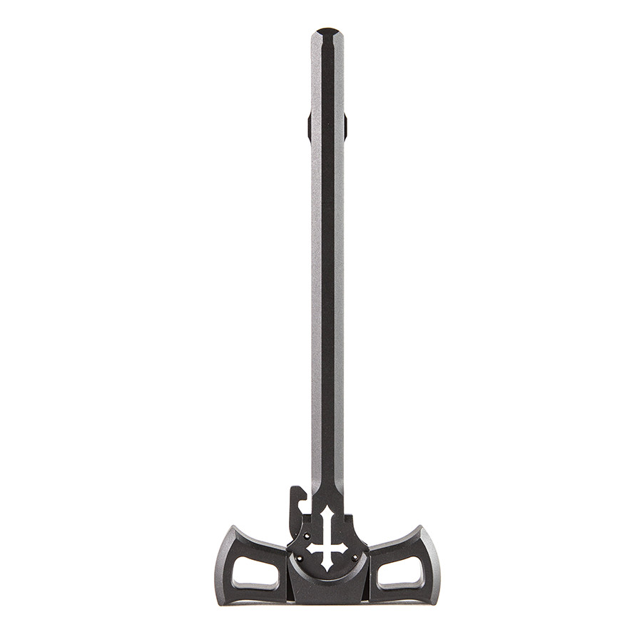 POF USA | Tomahawk Charging Handle | 308 Win | Black Anodized
