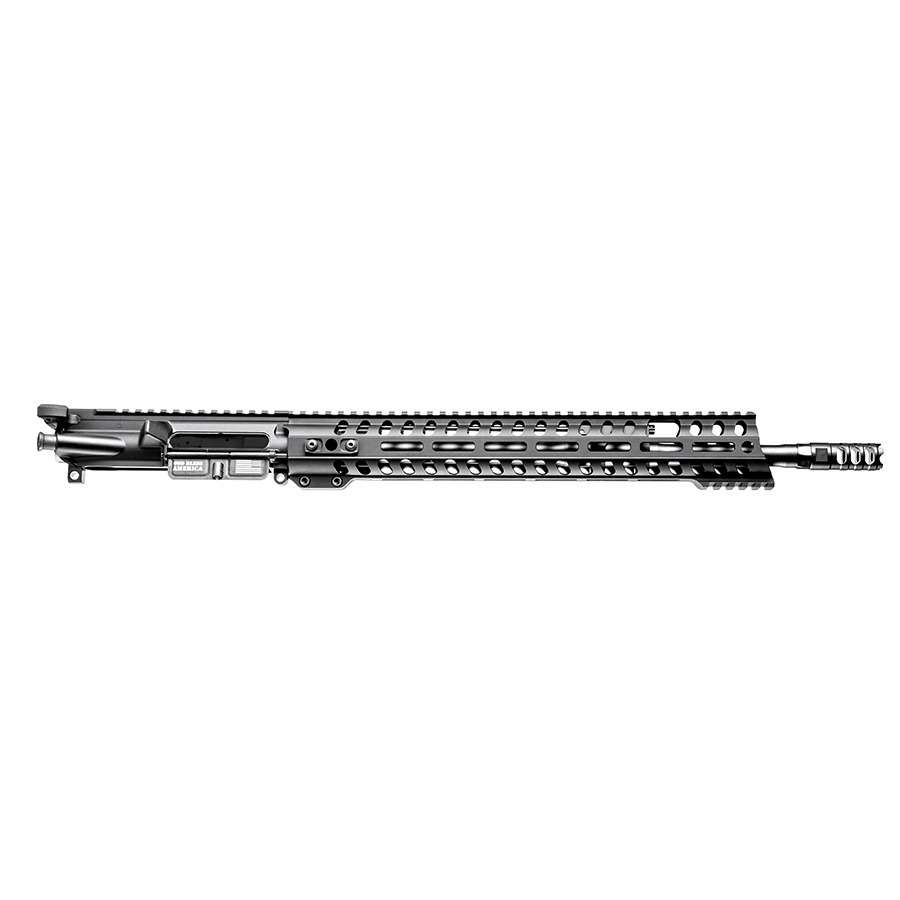 POF USA | Renegade+ Upper | 223 Rem | 5.56 NATO | Black Anodized