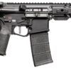 POF USA | Renegade+ | 300 AAC Blackout | Black