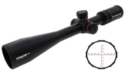 Crimson Trace | Hardline Pro Riflescope | Black Anodized