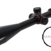 Crimson Trace | Hardline Pro Riflescope | Black Anodized