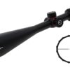 Crimson Trace | Brushline Pro Riflescope | Black Anodized
