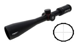 Crimson Trace | Hardline Pro Riflescope | Black Anodized