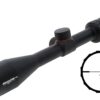 Crimson Trace | Brushline Pro Riflescope | Black Anodized