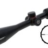 Crimson Trace | Brushline Pro Riflescope | Black Anodized