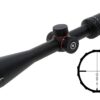 Crimson Trace | Brushline Pro Riflescope | Black Anodized
