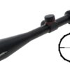 Crimson Trace | Brushline Pro Riflescope | Black Anodized