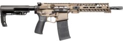 POF USA | Renegade+ | 223 Rem | 5.56 NATO | Burnt Bronze Cerakote