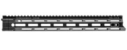 Daniel Defense | MFR M-LOK Rail | Type III Hardcoat Anodized