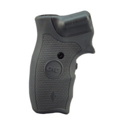 Crimson Trace | Laser Grip J-Frame Round Butt