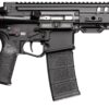 POF USA | P-415 EDGE | 300 AAC Blackout | Black Anodized