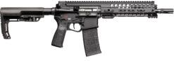 POF USA | P-415 EDGE | 223 Rem | 5.56 NATO | Black Anodized
