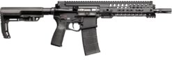 POF USA | P-415 EDGE | 223 Rem | 5.56 NATO | Black Anodized