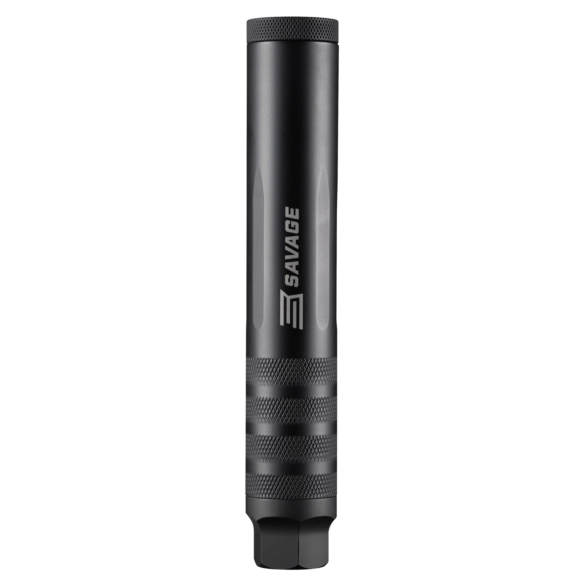 Savage Arms | AC22 | 22 LR | Black Hard Coat Anodized