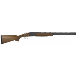 Savage Arms | Stevens 555 Compact | 28 Gauge | Matte Black