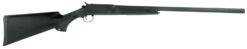 Savage Arms | M301 | 20 Gauge | Black