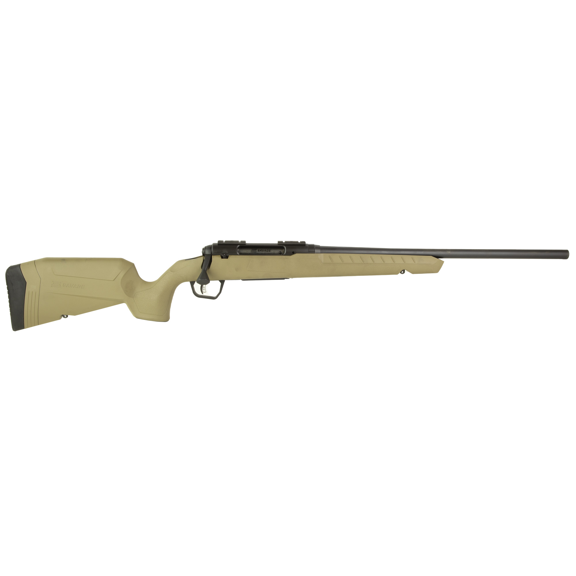Savage Arms | Axis 2 | 400 Legend | Matte