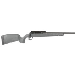 Savage Arms | Axis 2 | 300 AAC Blackout | Matte