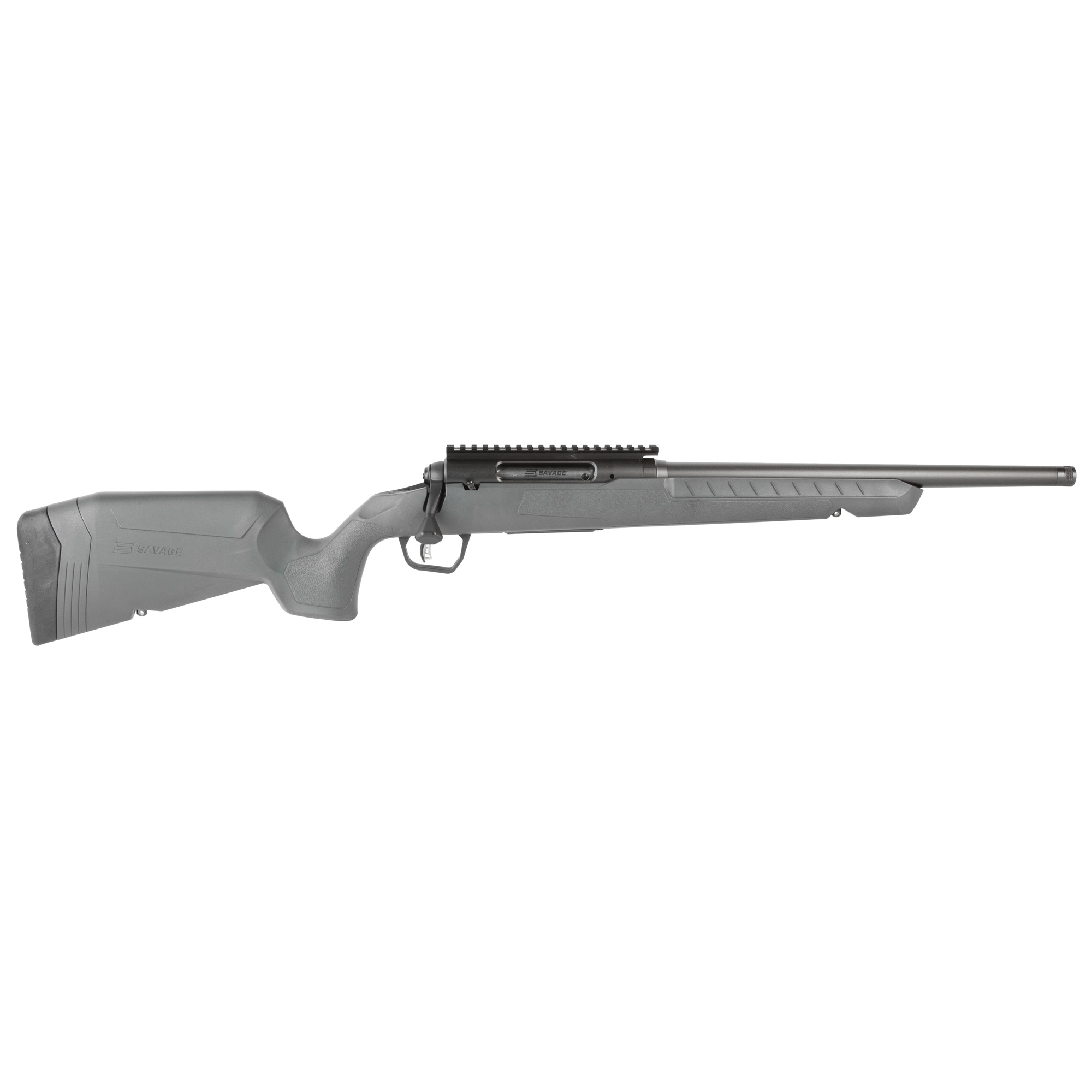 Savage Arms | Axis 2 | 300 AAC Blackout | Matte